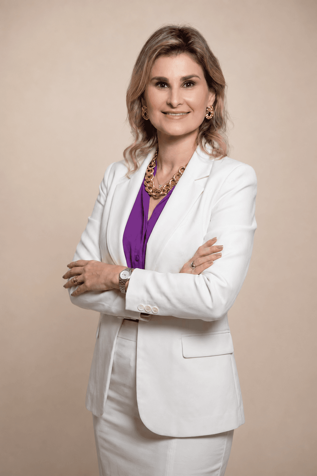 Dra. Jaqueline Baiocchi