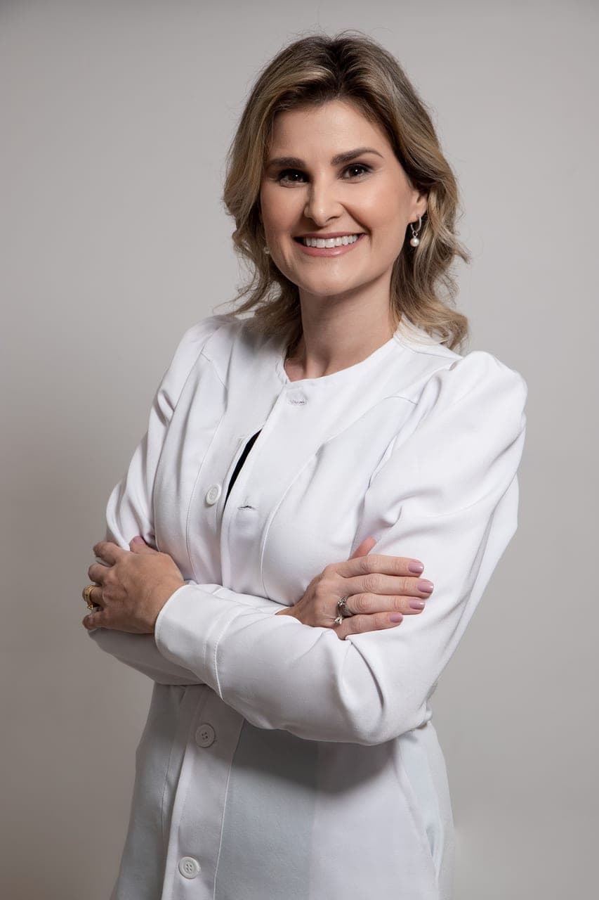 Jaqueline Baiocchi