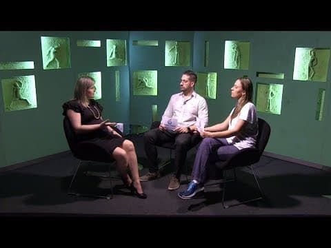 Miniatura de FisioChat: fisioterapia no câncer de mama