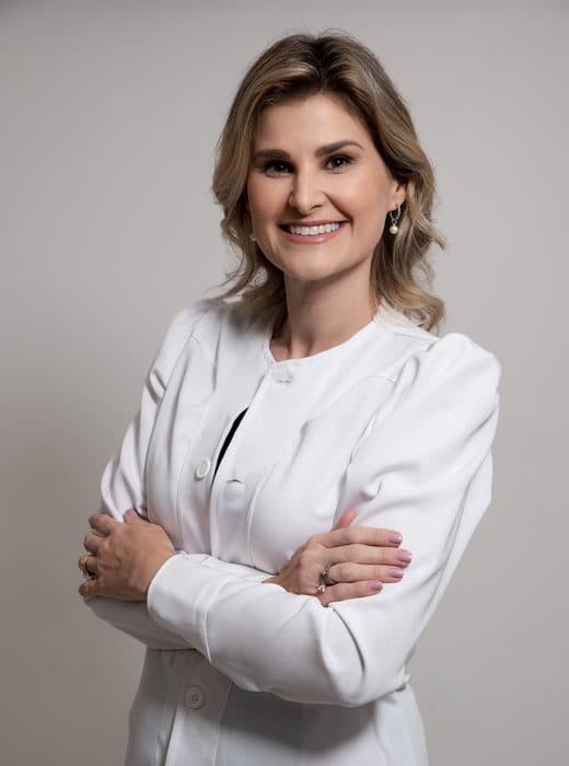 Dra. Jaqueline Baiocchi