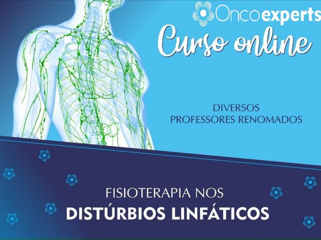 FISIOTERAPIA NOS DISTÚRBIOS LINFÁTICOS - COMO EU TRATO O LINFEDEMA?
